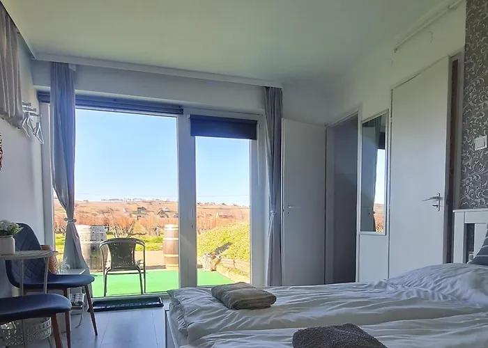 Lugas Apartman