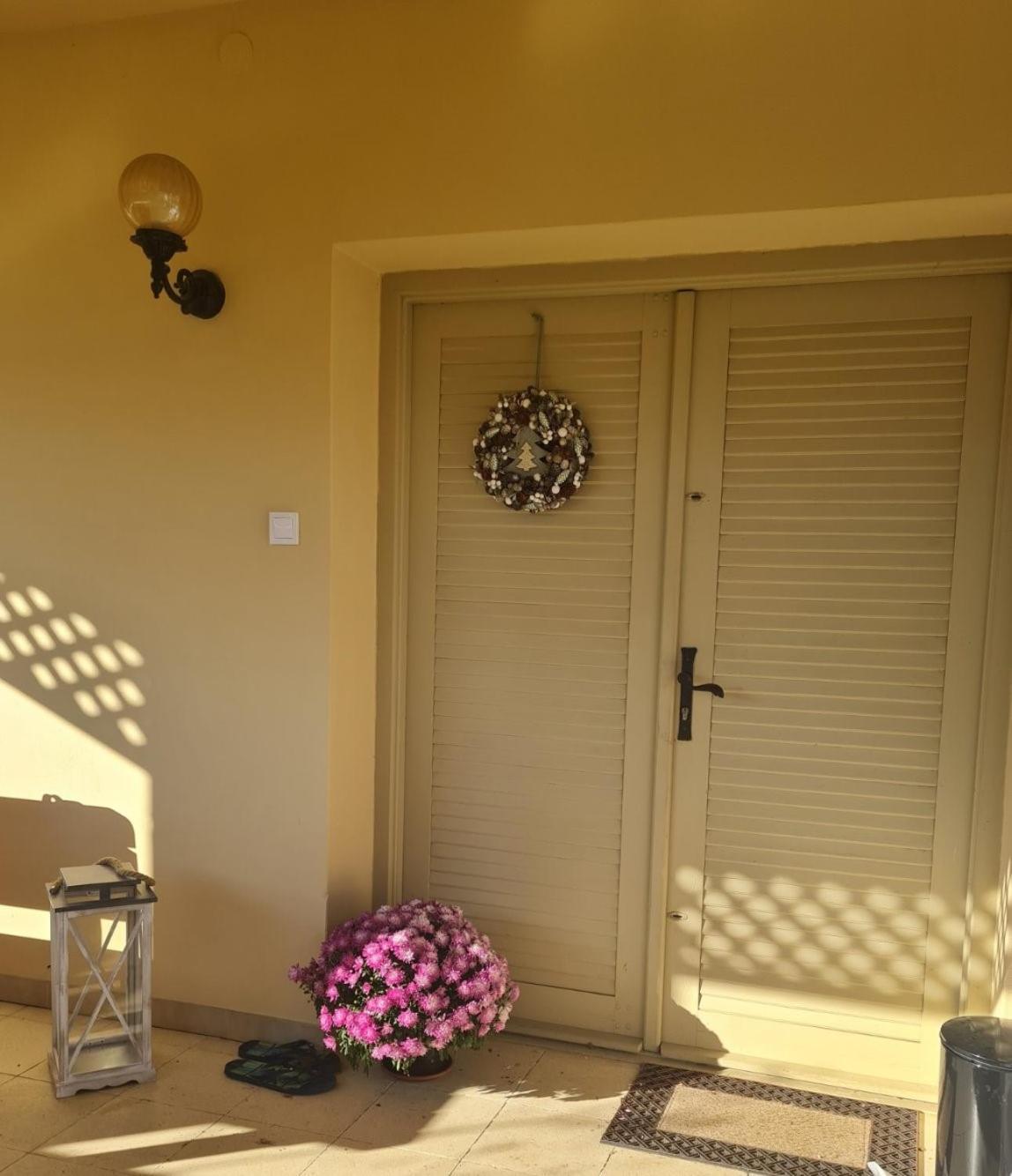 Apartment Lugas Villany