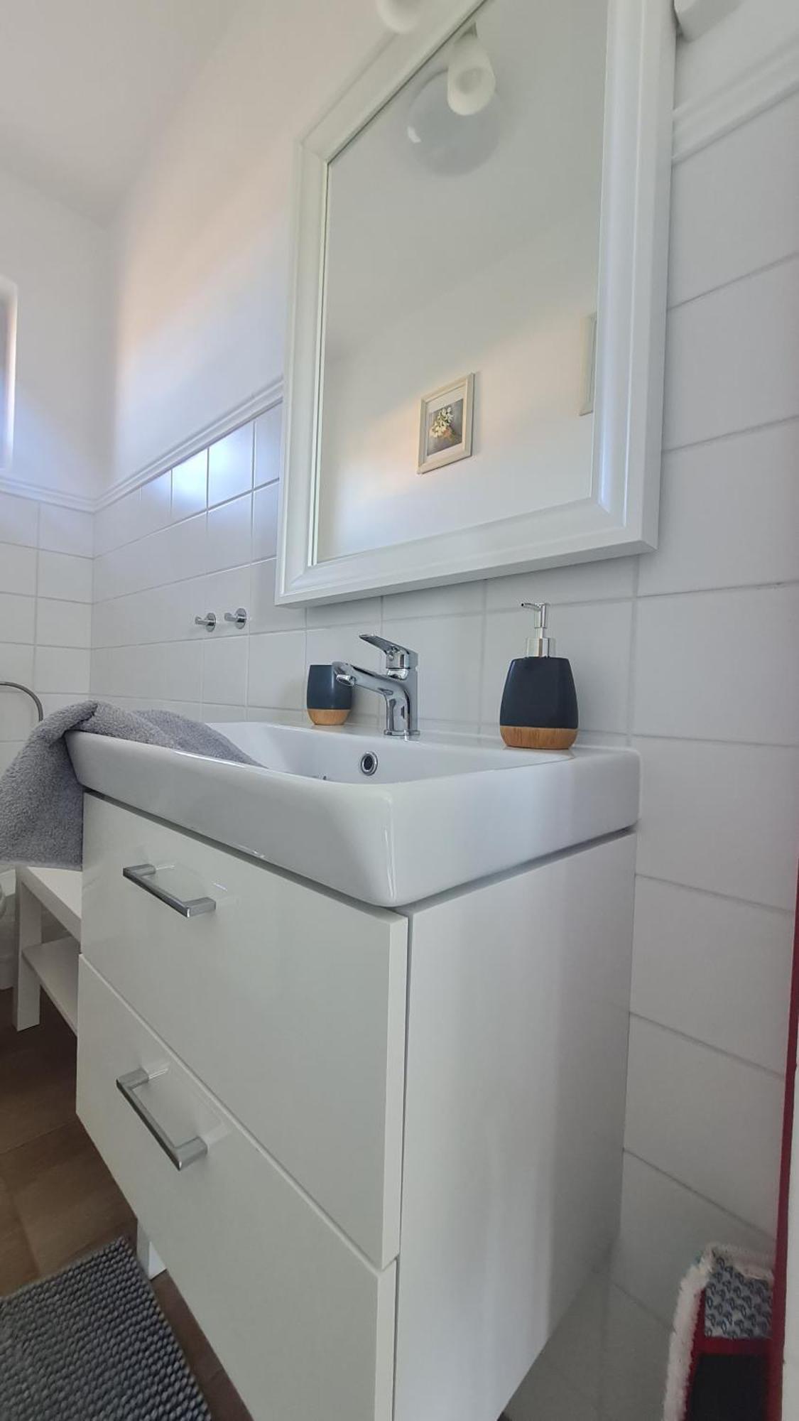 Apartment Lugas *